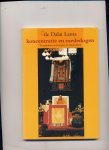 Dalai Lama - Koncentratie en mededogen / druk 1