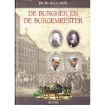 H.G.A. Hooft - BURGHER EN BURGEMEESTER