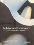Tony Mackertich 271054, Peter Mackertich 271055 - Architectural Expressions A Photographic Reassessment of Fun in Architecture