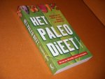 Elizabeth Somer. - Het paleodieet gezond en fit door te eten als in de steentijd