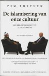 Pim Fortuyn 66143 - De islamisering van onze cultuur Nederlandse identiteit als fundament