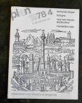  - Plan 1978/4 Maandblad Voor Ontwerp En Omgeving