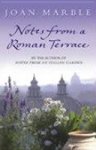 Joan Marble - Notes from a Roman Terrace