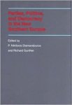 P.Nikiforos Diamandouros, Richard Gunther - Parties, Politics and Democracy in the New Southern Europe
