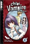Tohru Kai, Yuna Kagesaki - Chibi Vampire: The Novel Volume 2