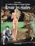 Manara, Milo - Aventures urbaines de Giuseppe Bergman, tome 1 : Revoir les étoiles