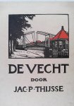 Thijsse, Jac P - De Vecht