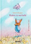 Sjoerd Kuyper - Robin is verliefd + CD