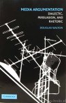 WALTON, D. - Media argumentation. Dialectic, persuasion, and rhetoric.