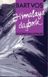 Vos, Bart - Himalaya dagboek