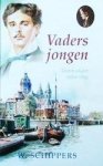 Schippers, W. - Vaders jongen *nieuw* --- Varen onder valse vlag