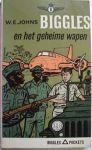 Johns, W.E. - Biggles en het geheime wapen