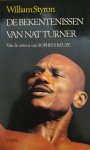 William Styron, J. Verheydt - De bekentenissen van Nat Turner