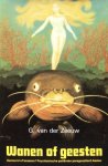 Gijsbert van der Zeeuw - Wanen of geesten