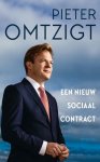 Omtzigt, Pieter - Omtzigt, Pieter-Een nieuw sociaal contract (nieuw)