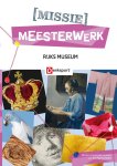  - Missie Meesterwerk puzzelboek
