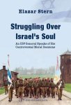 Stern, Elazar - Struggling Over Israel'S Soul