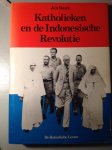 Bank,Jan - Katholieken en de Indonesische revolutie