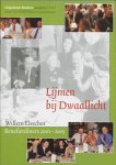 div. auteurs - Lijmen bij Dwaallicht / Willem Elsschot Benefietdiners 2001-2005
