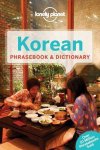 PLANET Lonely - Korean Phrasebook 5E Lonely Planet