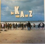 Adriaans Bastien, Bart van Doorne - De K van A tot Z Adriaans Bastien, Bart van Doorne - De K van A tot Z