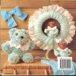 Perlot, Marianne .. met fotografie van Joop Bergsma - Nieuwe interieurdecoraties van lapjes en piepschuim