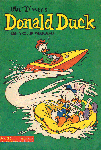 Disney, Walt - Donald Duck 1969 nr. 26 , 28 juni , Een Vrolijk Weekblad,  goede staat