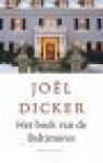 Dicker, Joël - Het boek van de Baltimores