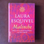 Esquivel, Laura - Malinche