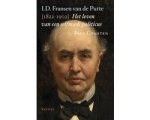 Paul Consten - I.D. Fransen van de Putte (1822-1902) Paul Consten - I.D. Fransen van de Putte (1822-1902)