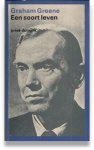 Greene , Graham . [ isbn 9789029518161 ] - Een Soort Leven . ( Prive - Domein Nr  79 . )