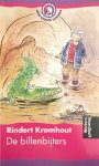 Rindert Kromhout - De billenbijters
