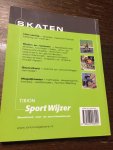 Ladig, G. - Skaten / basisboek voor de sportbeoefenaar