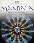 Bailey Cunningham - Mandala. Journey to the center.