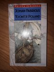 Fabricius, Johan - toontje poland -  Een Alkmaarse jongen in de dagen van Napoleon
