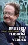 Luckas Vander Taelen - Brussel!