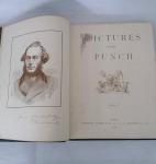 verzameld werk - Pictures from Punch