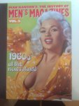 Hanson, Dian - History of Men's Magazines Vol. 3 / Volume 3