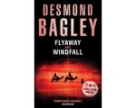 Desmond Bagley - Flyaway Desmond Bagley - Flyaway