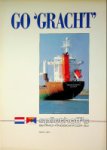 Spliethoff - Brochure Spliethoff Go Gracht 1993