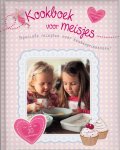 Carter, Rachel (recepten) - KOOKBOEK VOOR MEISJES - Rachel Carter (recepten)