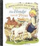 Agave Kruijssen - Willem van Oranje Het Hondje van de Prins