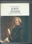 Peabody, James Bishop (edited by) - John Adams. A biography in his own words.
