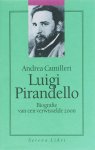A. Camilleri 27975 - Luigi Pirandello biografie van een verwisselde zoon