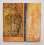 Waal, Deidre Marie De - The Art of Kees De Waal