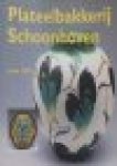 Jonge L. de - Plateelbakkerij Schoonhoven / sieraardewerk van v/h Plateelbakkerij Schoonhoven anno 1920