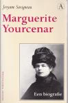 Savigneau, J. - Marguerite Yourcenar / druk 1