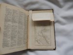 Ingram COBBIN - The Descriptive Testament; containing the Authorised Translation of the New Testament ... with notes, explanatory of rites, customs, sects, phraseology ... By Ingram Cobbin ... Illustrated with maps and engravings.