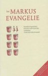 Bladel, Frans van, Ruysschaert, Tine. - Het Markusevangelie + 2 CD's