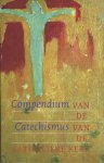 Merkloos - Compendium van de Catechismus van de katholieke kerk